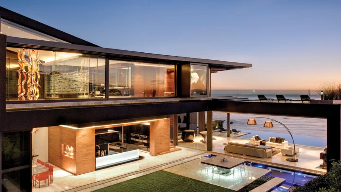 Oceana Villa South Africa 