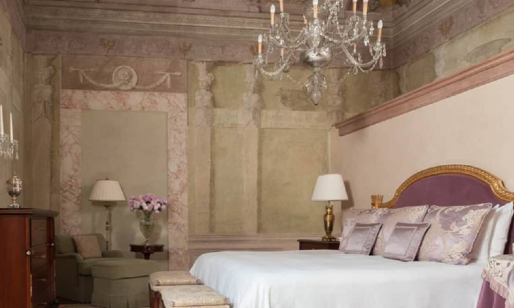 The Four Seasons Florence